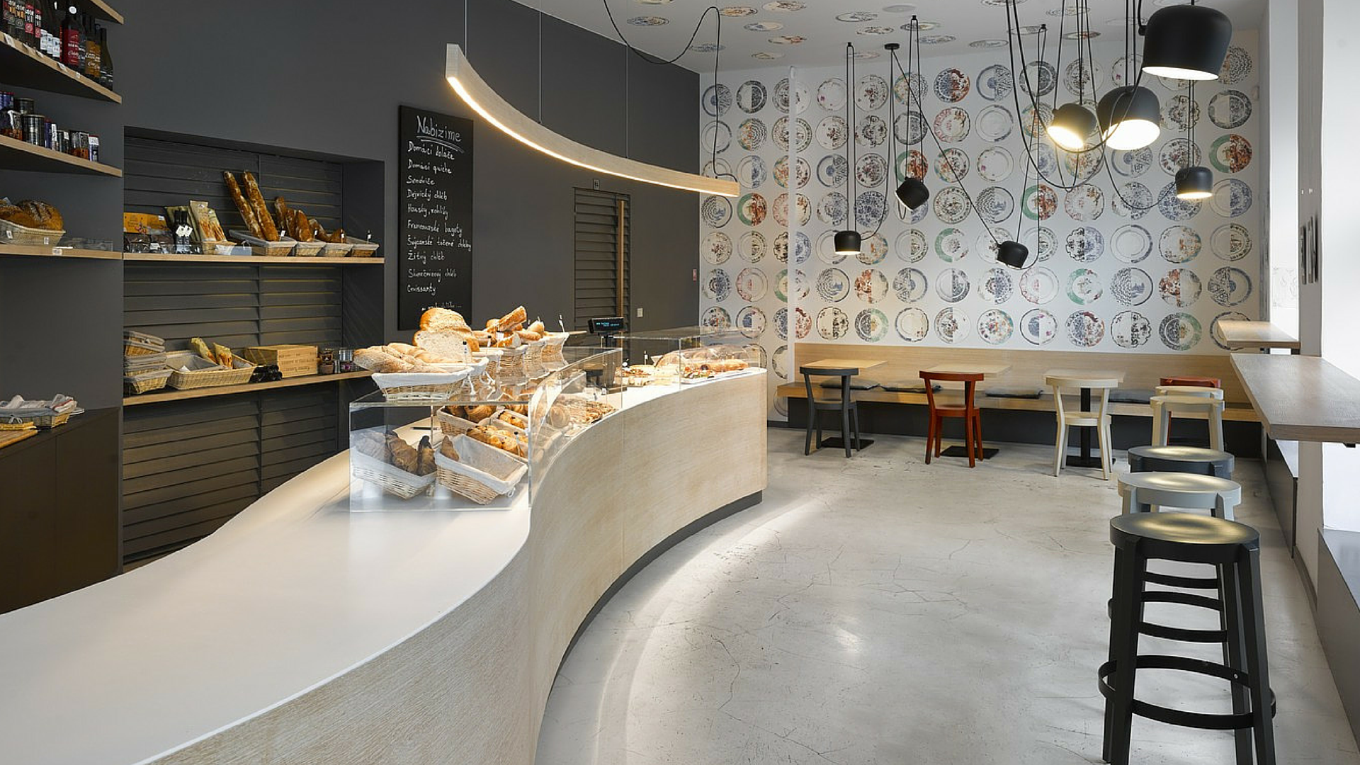 Café Záhorský Café Záhorský