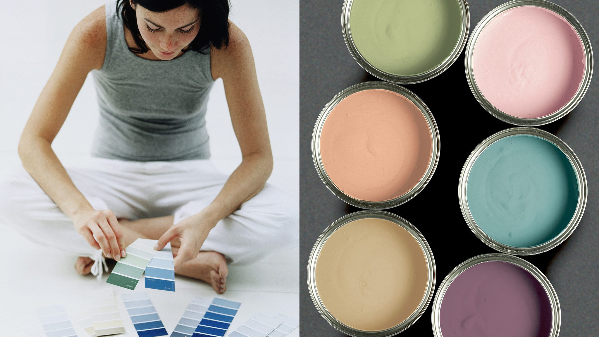 Vyberte barevne schema Pokud jste si ještě nestáhli naši aplikaci Dulux Visualizer, stáhněte si ji a vyberte si z barevné palety Dulux vhodnou barvu a jiné produkty.
